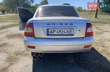 Седан ВАЗ 2170 Priora 2010 в 