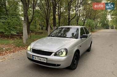 Седан ВАЗ 2170 Priora 2008 в Чернигове