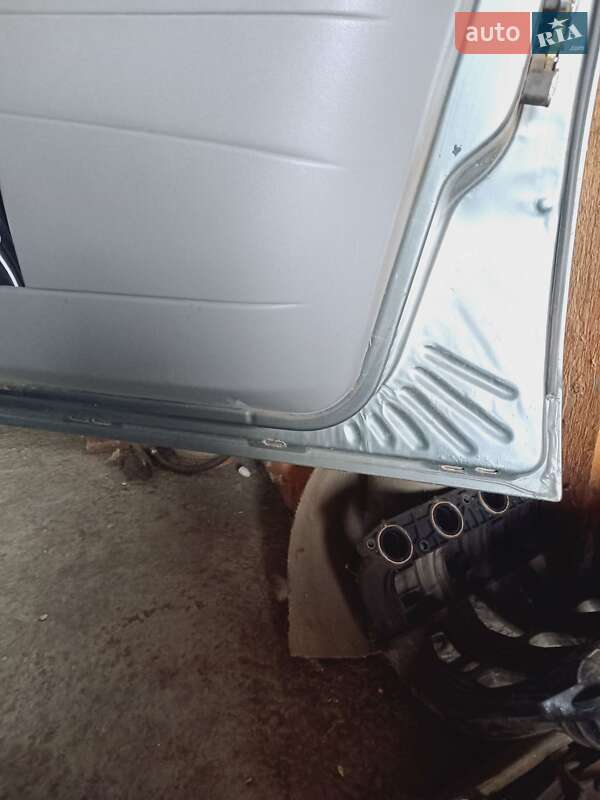 Седан ВАЗ / Lada 2170 Priora 2008 в Доманевке фото 3 Седан ВАЗ / Lada 2170 Priora 2008 в Доманевке