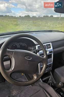 Седан ВАЗ 2170 Priora 2008 в 