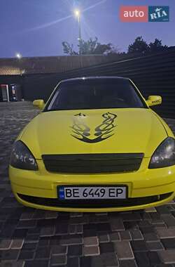 Седан ВАЗ 2170 Priora 2008 в Николаеве