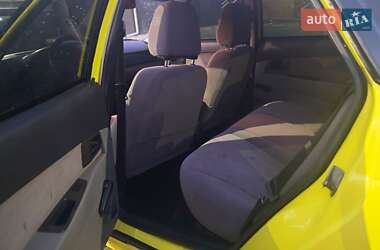 Седан ВАЗ 2170 Priora 2008 в 