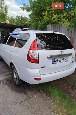 Седан ВАЗ 2170 Priora 2013 в 