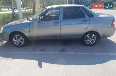 Седан ВАЗ / Lada 2170 Priora 2007 в 