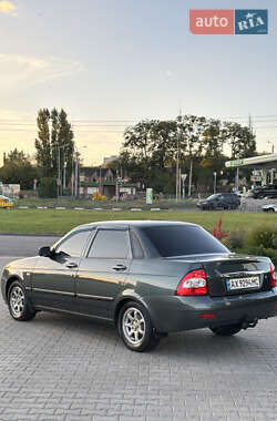Седан ВАЗ 2170 Priora 2010 в 