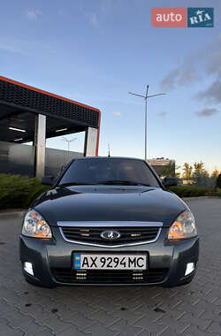 Седан ВАЗ 2170 Priora 2010 в 