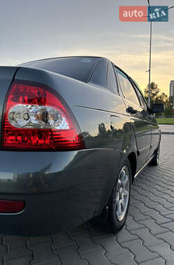 Седан ВАЗ 2170 Priora 2010 в 