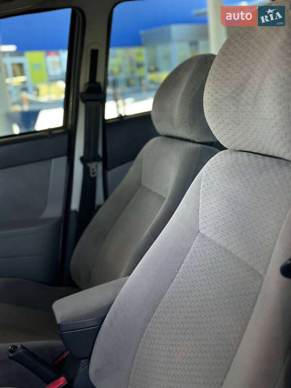 Седан ВАЗ / Lada 2170 Priora 2008 в Запорожье