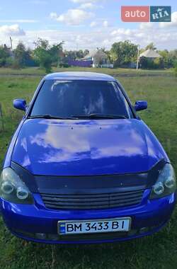 Седан ВАЗ 2170 Priora 2010 в 