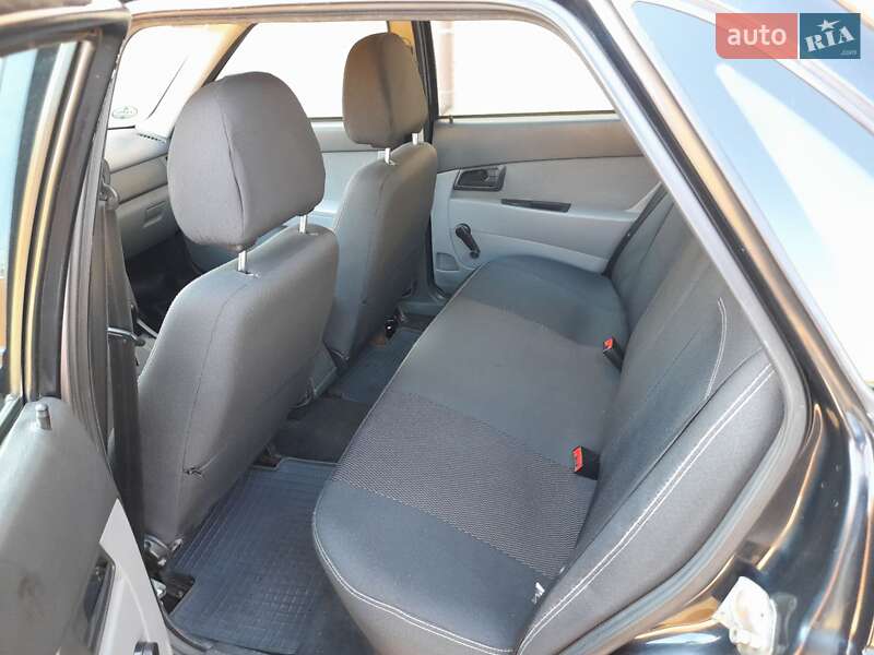 Седан ВАЗ / Lada 2170 Priora 2008 в Харкові