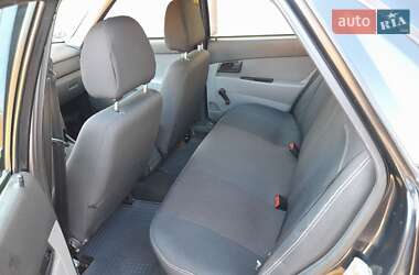 Седан ВАЗ 2170 Priora 2008 в 