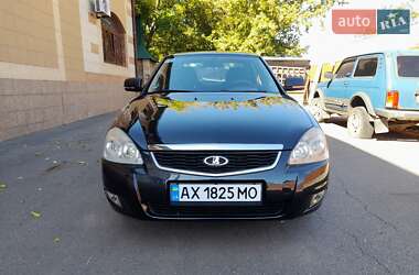 Седан ВАЗ 2170 Priora 2008 в 