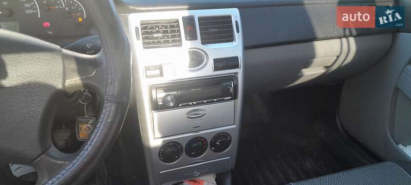 Седан ВАЗ / Lada 2170 Priora 2008 в Віньківцях