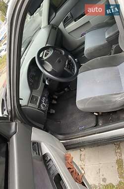 Седан ВАЗ 2170 Priora 2008 в 