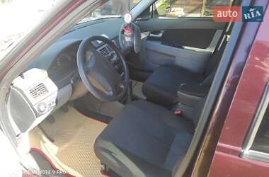 Седан ВАЗ 2170 Priora 2011 в 