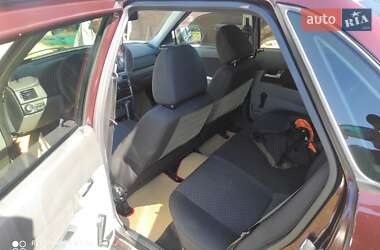 Седан ВАЗ 2170 Priora 2011 в 