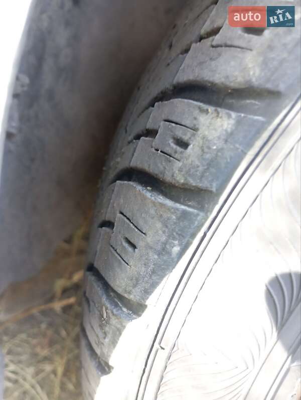 Седан ВАЗ / Lada 2170 Priora 2008 в Кривом Роге