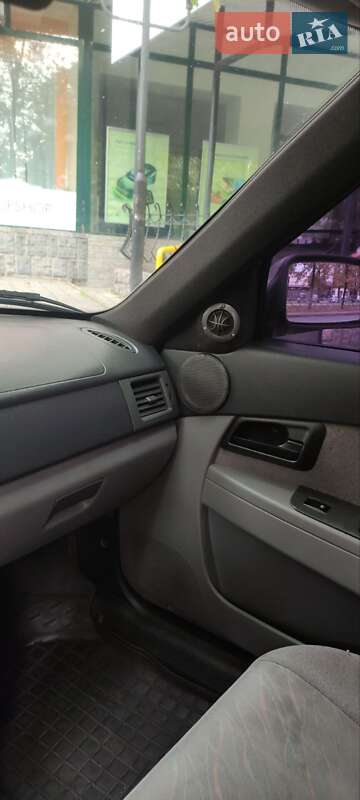 Седан ВАЗ / Lada 2170 Priora 2008 в Черкассах