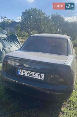 Седан ВАЗ 2170 Priora 2008 в 