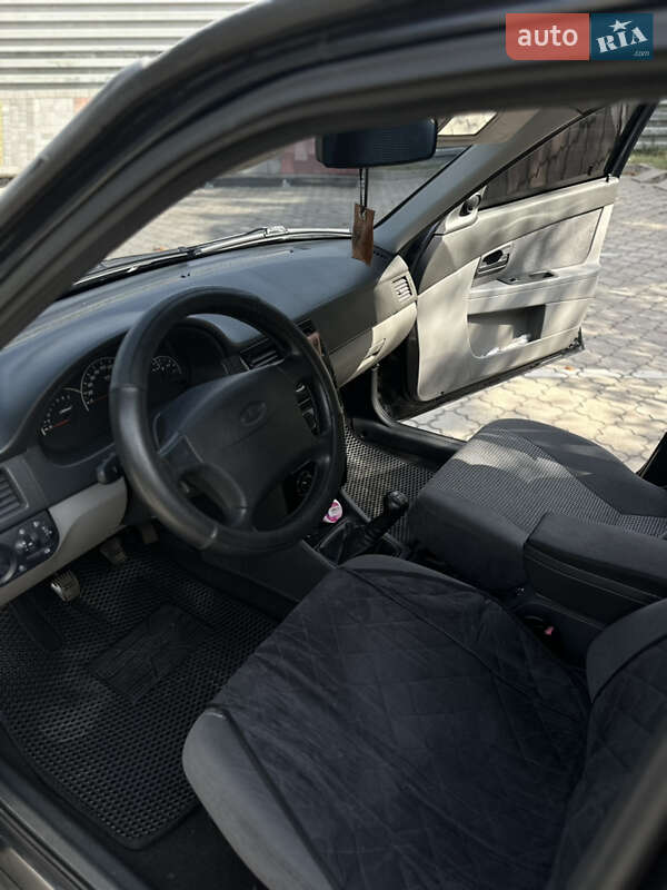 Седан ВАЗ / Lada 2170 Priora 2008 в Павлограде