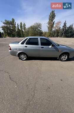 Седан ВАЗ 2170 Priora 2007 в 