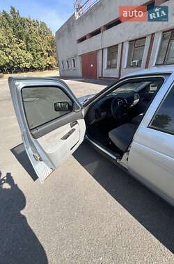 Седан ВАЗ 2170 Priora 2007 в 