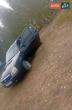 Седан ВАЗ 2170 Priora 2008 в 