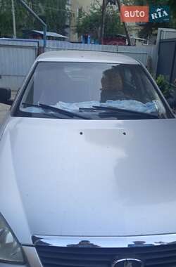 Седан ВАЗ 2170 Priora 2007 в 