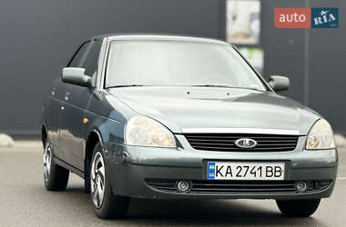 Седан ВАЗ 2170 Priora 2008 в Киеве