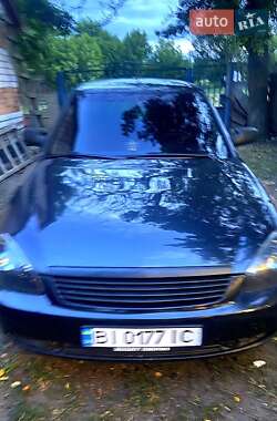 Седан ВАЗ 2170 Priora 2008 в Хороле