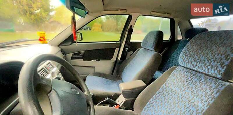 Седан ВАЗ / Lada 2170 Priora 2008 в Хоролі