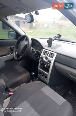 Седан ВАЗ 2170 Priora 2008 в 