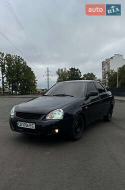 Седан ВАЗ 2170 Priora 2008 в Чернигове