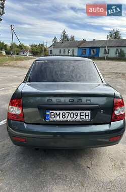 Седан ВАЗ 2170 Priora 2008 в 
