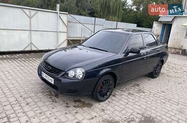 Седан ВАЗ 2170 Priora 2007 в 