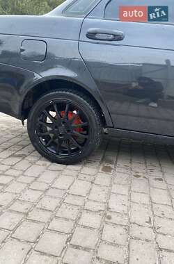 Седан ВАЗ 2170 Priora 2007 в 