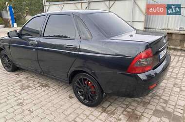 Седан ВАЗ 2170 Priora 2007 в 