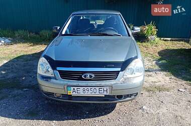 Седан ВАЗ 2170 Priora 2010 в Запорожье