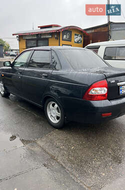 Седан ВАЗ 2170 Priora 2008 в 