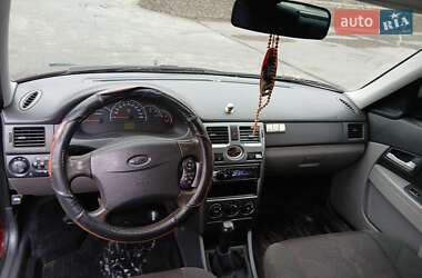 Седан ВАЗ 2170 Priora 2008 в 