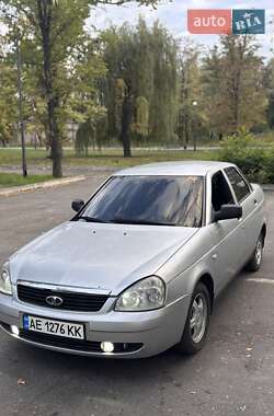 Седан ВАЗ 2170 Priora 2008 в 
