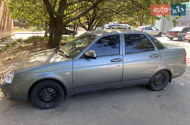Седан ВАЗ 2170 Priora 2010 в Славянске