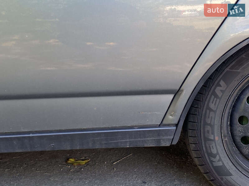 Седан ВАЗ / Lada 2170 Priora 2010 в Славянске фото 6 Седан ВАЗ / Lada 2170 Priora 2010 в Славянске