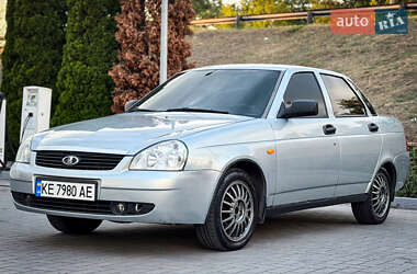 Седан ВАЗ 2170 Priora 2007 в 