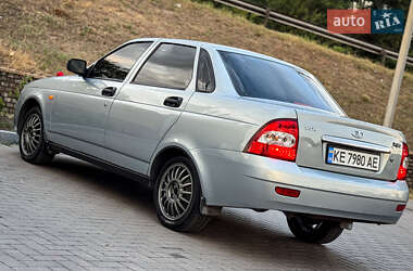 Седан ВАЗ 2170 Priora 2007 в 