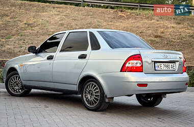 Седан ВАЗ 2170 Priora 2007 в 