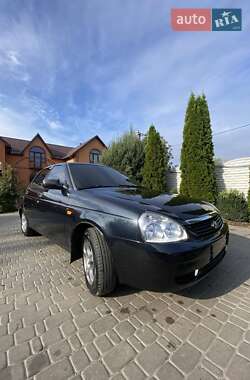 Седан ВАЗ 2170 Priora 2008 в 
