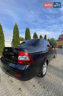 Седан ВАЗ 2170 Priora 2008 в 