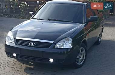 Седан ВАЗ 2170 Priora 2008 в 