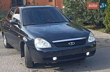 Седан ВАЗ 2170 Priora 2008 в 